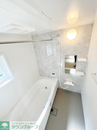 Villetta稲田堤の物件内観写真